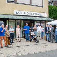 PLG Sommerfest 2017