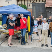 PLG Sommerfest 2017