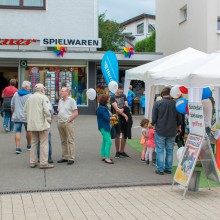 PLG Sommerfest 2017