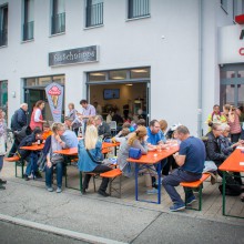 PLG Sommerfest 2017