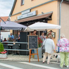 PLG Sommerfest 2017