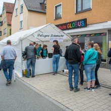 PLG Sommerfest 2017