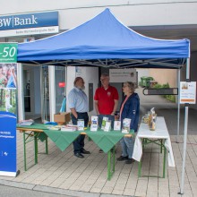 PLG Sommerfest 2017