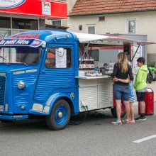 PLG Sommerfest 2017