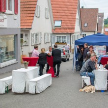 PLG Sommerfest 2017