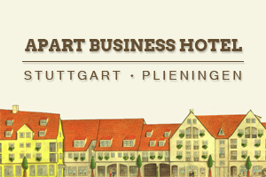 APART BUSINESS HOTEL