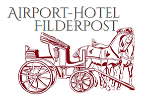 Airporthotel Filderpost