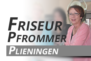 Friseur Pfrommer