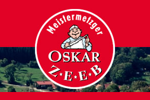 Metzgerei Oskar Zeeb GmbH