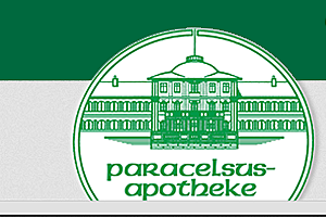 Paracelsus-Apotheke