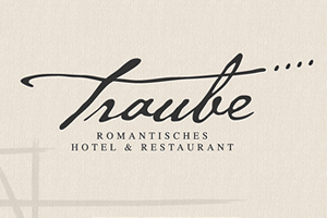 Romantisches Hotel & Restaurant Traube