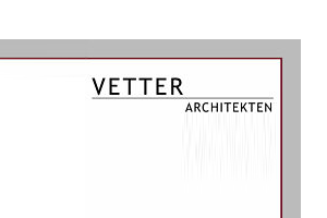 Vetter Architekten