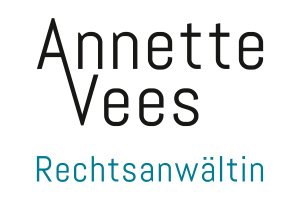 Rechtsanwältin Annette Vees