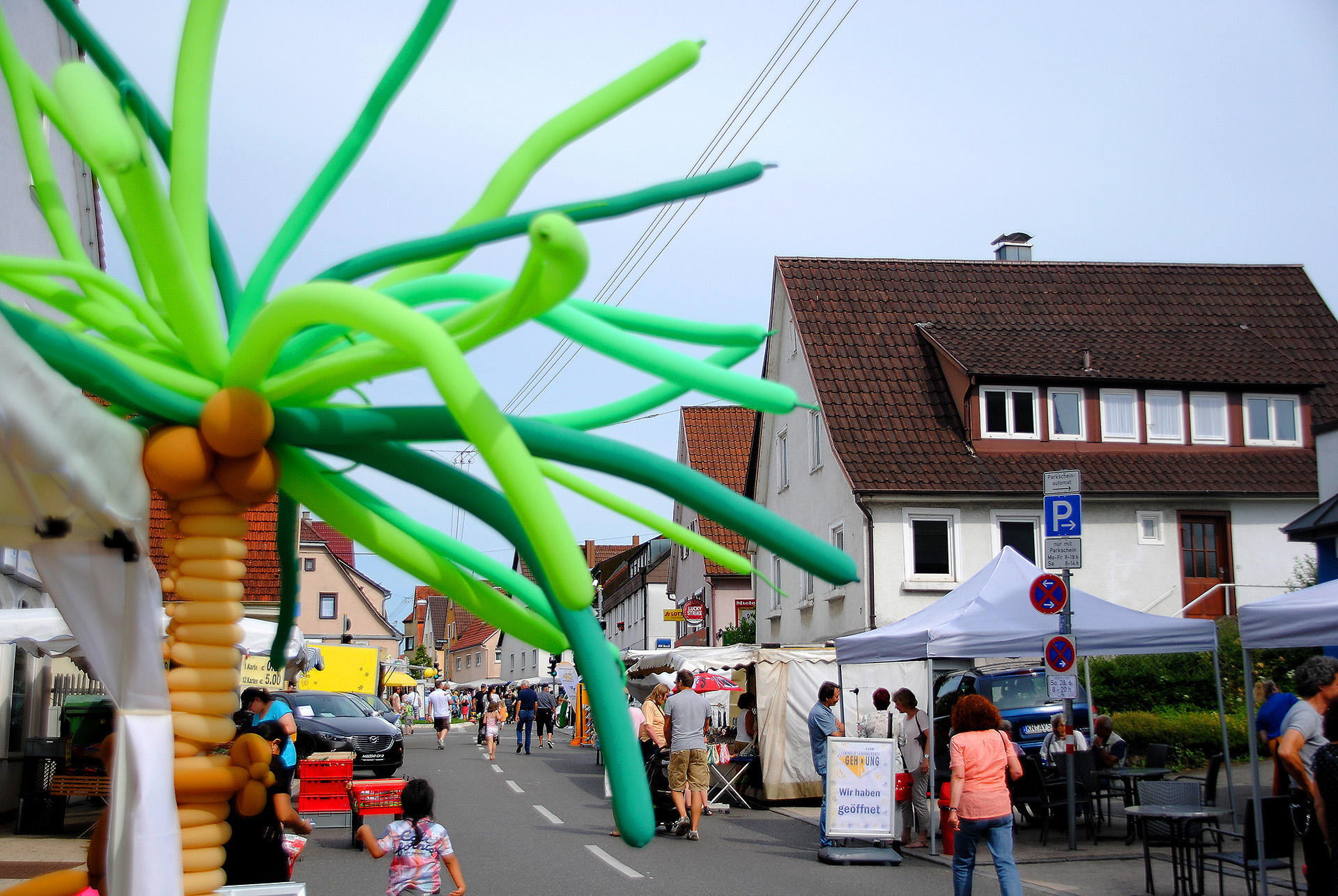 Plieningen und Birkach erleben 2019