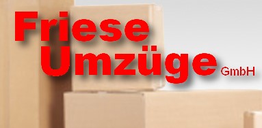 Friese Umzüge