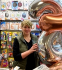 Bürobedarf – Spielwaren Sinner | Helium Ballons