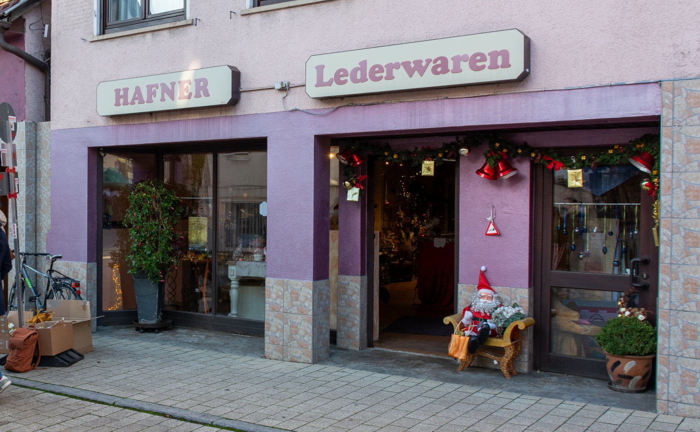 Markttag zum Advent 2019